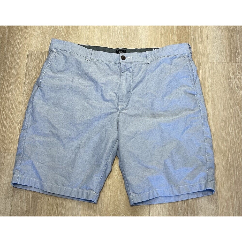 J Crew Men’s Shorts Size 40| 100% Cotton Light Weight